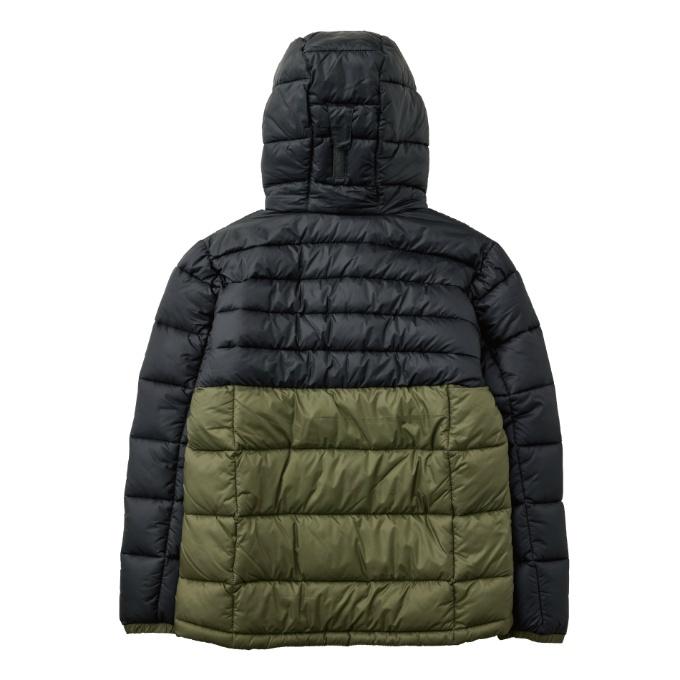 Columbia（コロンビア） 中綿ジャケット メンズ バックビュートII イン