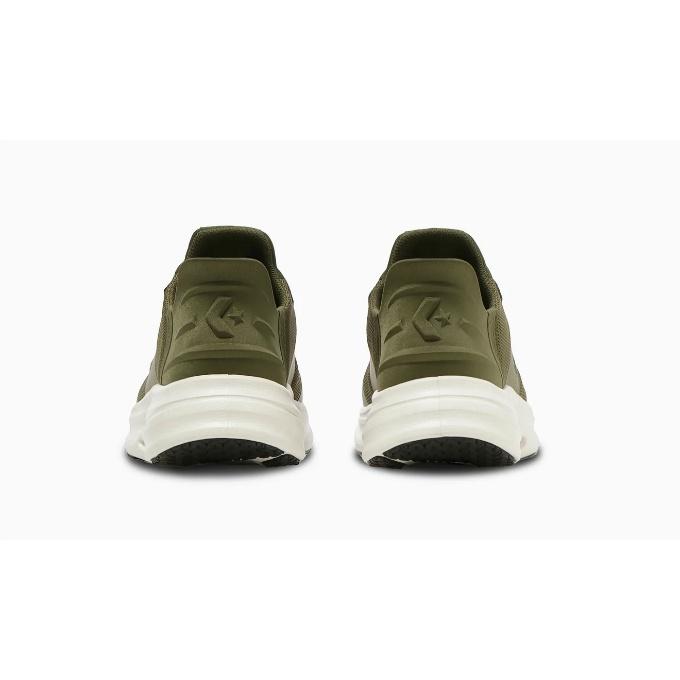 CONVERSE（コンバース） スニーカー メンズ CAVESTAR SLIT SLIDE ケイブスター スリットスライド 33600181 ...