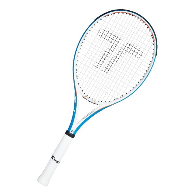 ラケット(硬式用) toalson s-mach tour v5 S-MACH TOUR V5 280g エスマッハツアー・ブイファイブ 【1DR831