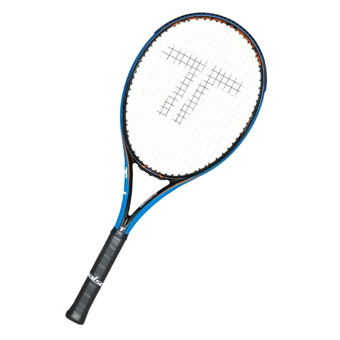 ラケット(硬式用) toalson s-mach tour v5 S-MACH TOUR V5 280g エスマッハツアー・ブイファイブ 【1DR831