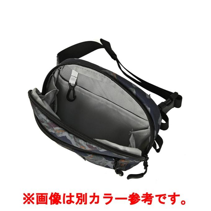KiU（キウ） ボディバッグ 300D ボディーバッグミニ K376-175