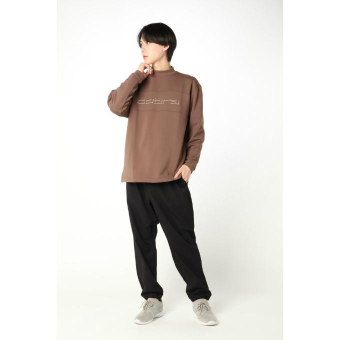 COBRA（コブラ） ゴルフウェア ロングパンツ メンズ COBRAマルチPT