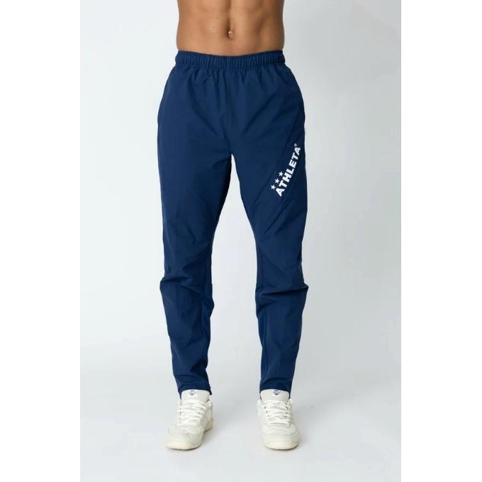 ATHLETA（アスレタ） サッカーウェア ピステパンツ メンズ ストレッチ