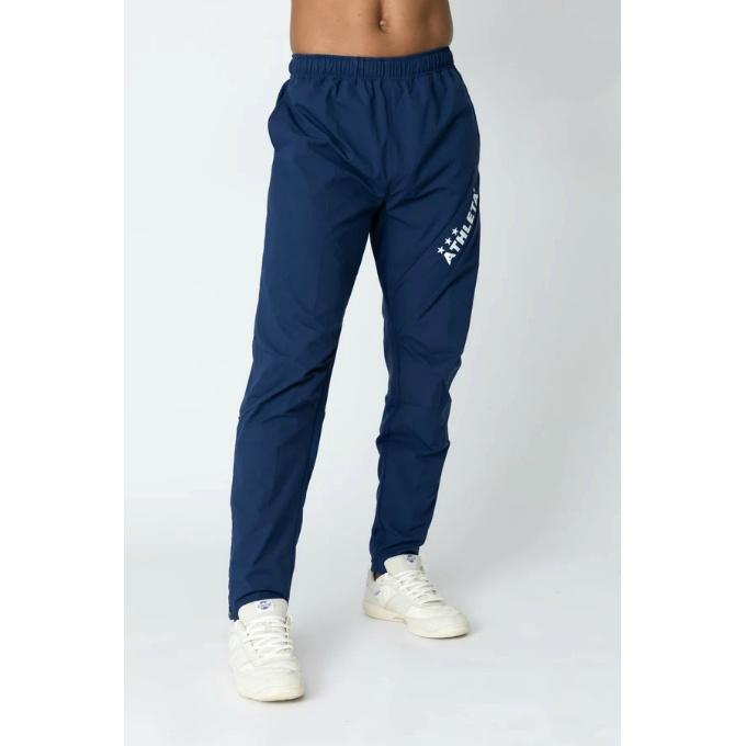 ATHLETA（アスレタ） サッカーウェア ピステパンツ メンズ ストレッチ