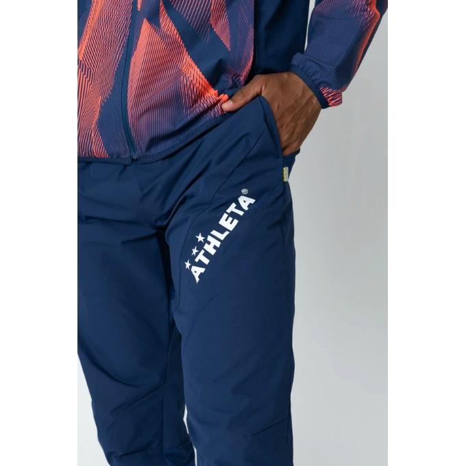 ATHLETA（アスレタ） サッカーウェア ピステパンツ メンズ ストレッチ