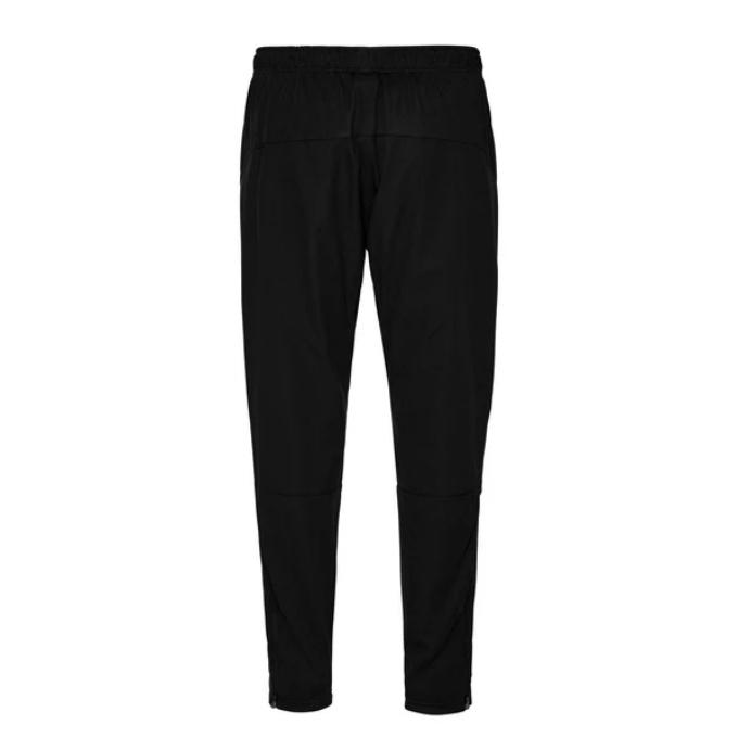 ATHLETA サッカー ピステ M 黒 ATHLETA（アスレタ） サッカーウェア ピステパンツ メンズ ストレッチ