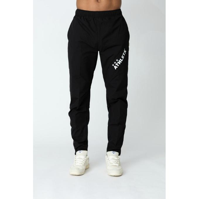 ATHLETA（アスレタ） サッカーウェア ピステパンツ メンズ ストレッチ