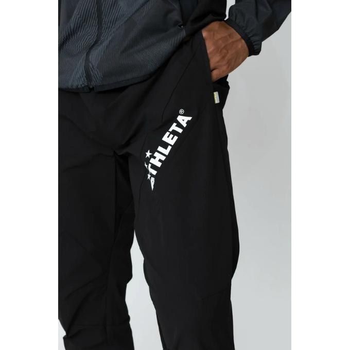 ATHLETA（アスレタ） サッカーウェア ピステパンツ メンズ ストレッチ
