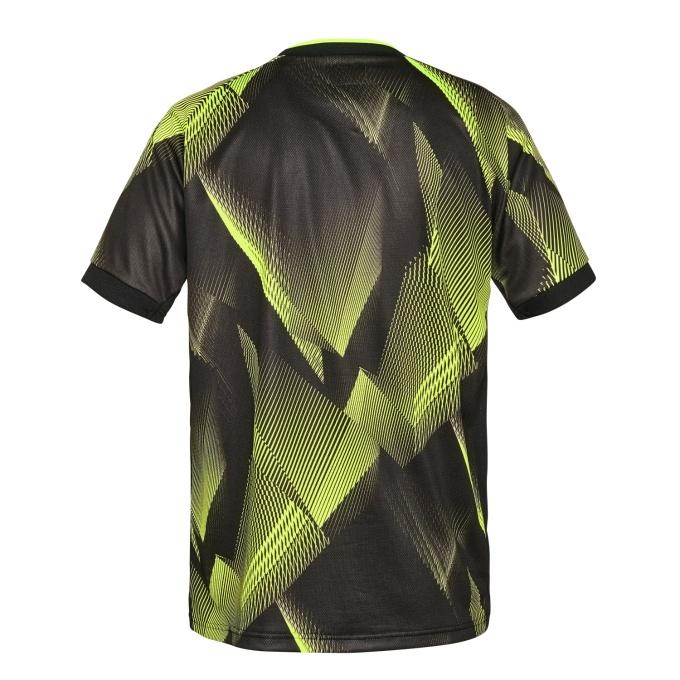 ATHLETA（アスレタ） サッカーウェア プラクティスシャツ 半袖 メンズ
