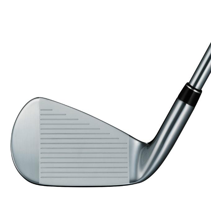 XXIO ゼクシオ(XXIO) ゴルフクラブ アイアンセット 5本組 メンズ