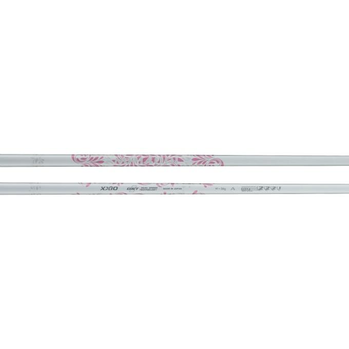 XXIO ゴルフクラブ ユーティリティ レディース ゼクシオ 14 レディス