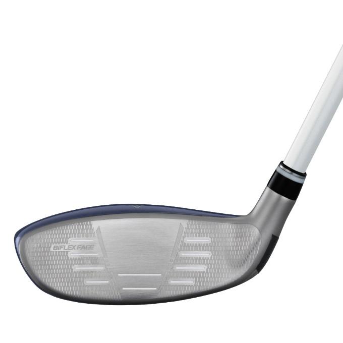 XXIO 【12月6日発売】 ゴルフクラブ ユーティリティ レディース