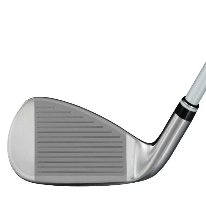 XXIO 【12月6日発売】 ゴルフクラブ 単品アイアン レディース ゼクシオ