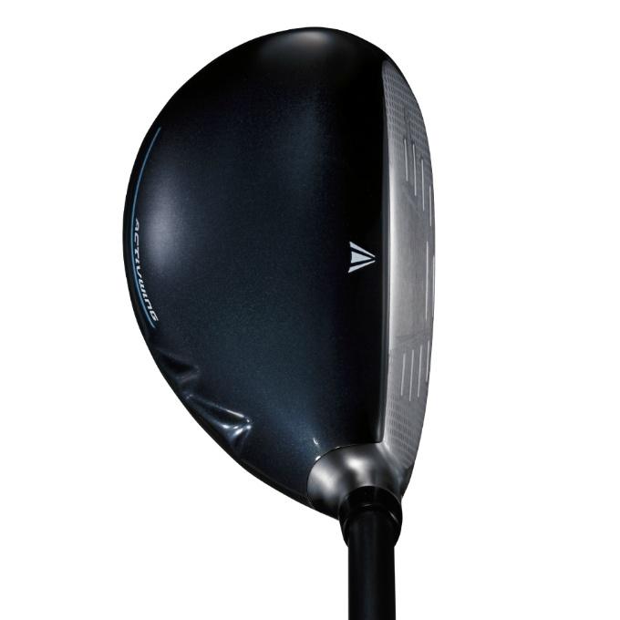 XXIO ゼクシオ ゴルフクラブ 左用ユーティリティ メンズ 14