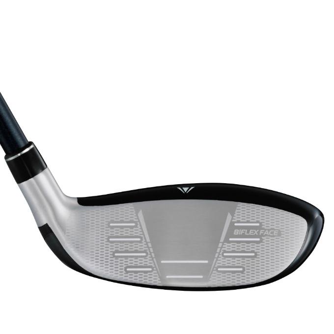 XXIO ゼクシオ ゴルフクラブ 左用ユーティリティ メンズ 14