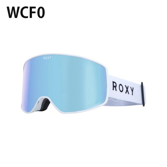 ROXY（ロキシー） スキー スノーボードゴーグル レディース レディース