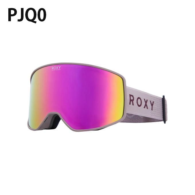 ROXY（ロキシー） スキー スノーボードゴーグル レディース レディース