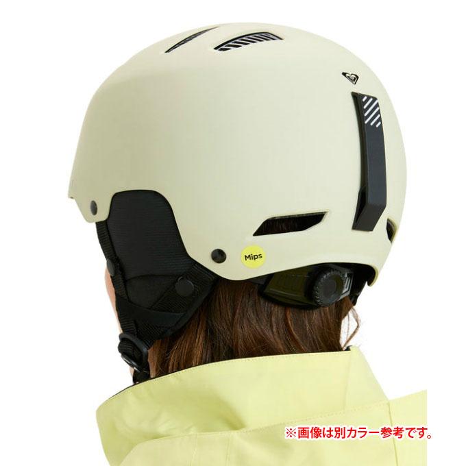 ROXY スノボーヘルメット レディース ROXY（ロキシー） スキー スノーボードヘルメット レディース HELMET B