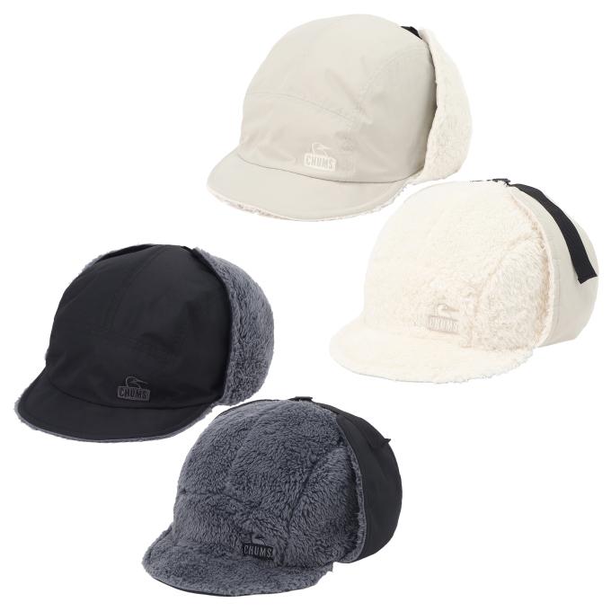CHUMS（チャムス） 帽子 キャップ メンズ レディース ゴアテックス