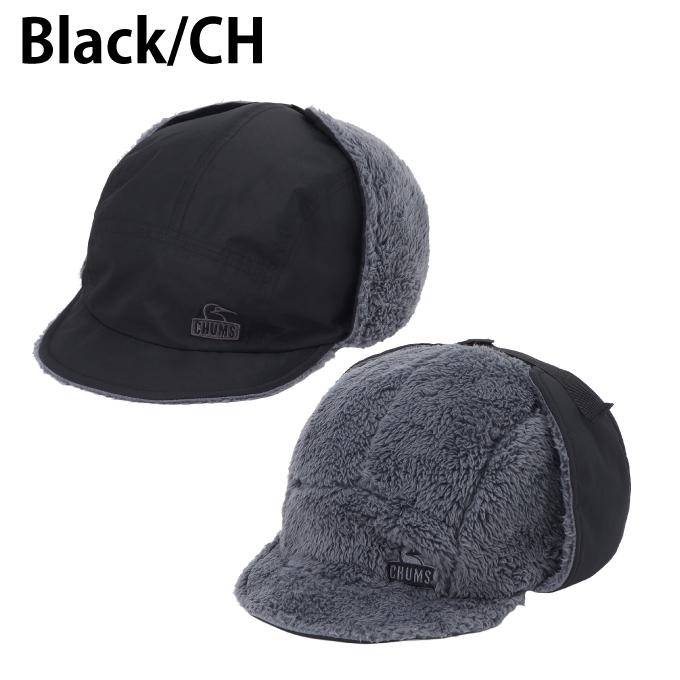 CHUMS（チャムス） 帽子 キャップ メンズ レディース ゴアテックス