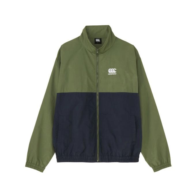 カンタベリー（Canterbury） アウトドア ジャケット メンズ フィールド