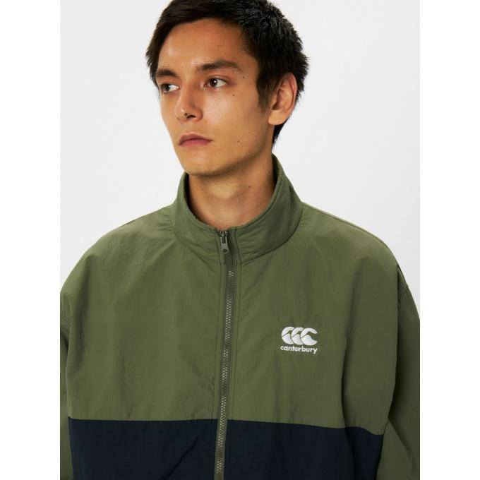 カンタベリー（Canterbury） アウトドア ジャケット メンズ フィールド