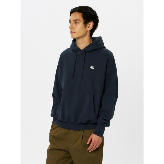 カンタベリー CANTERBURY スウェットパーカー メンズ ヘビースウェットパーカ RA425619-29 カンタベリー（Canterbury） スウェットパーカー メンズ ヘビー