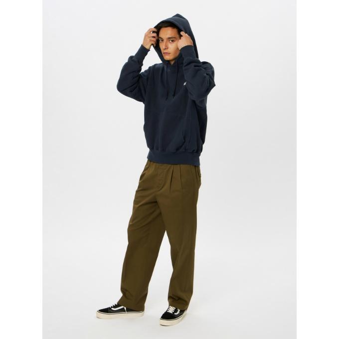 カンタベリー（Canterbury） スウェットパーカー メンズ ヘビー