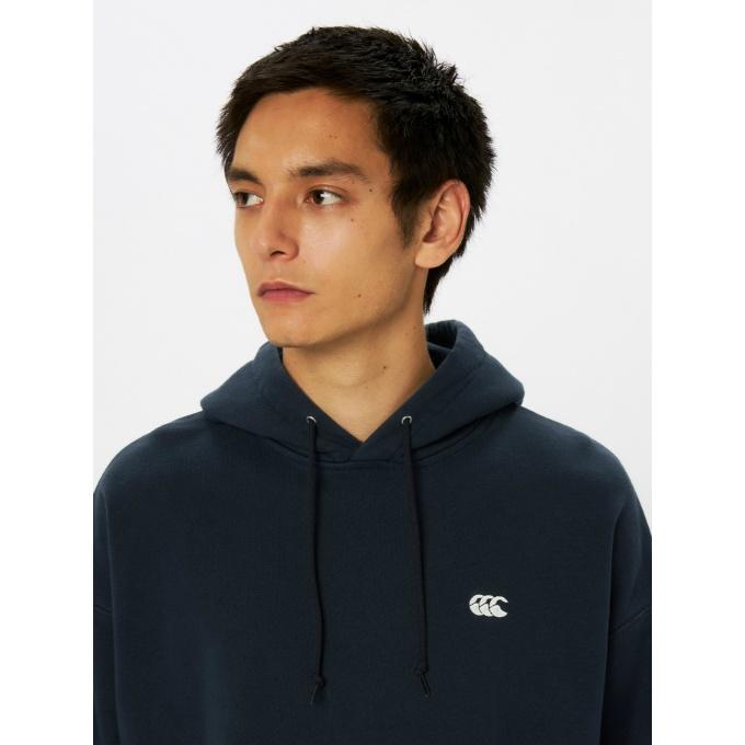 CANterbury トレーニングヘビー スウェットパーカー Lサイズ 【公式通販】