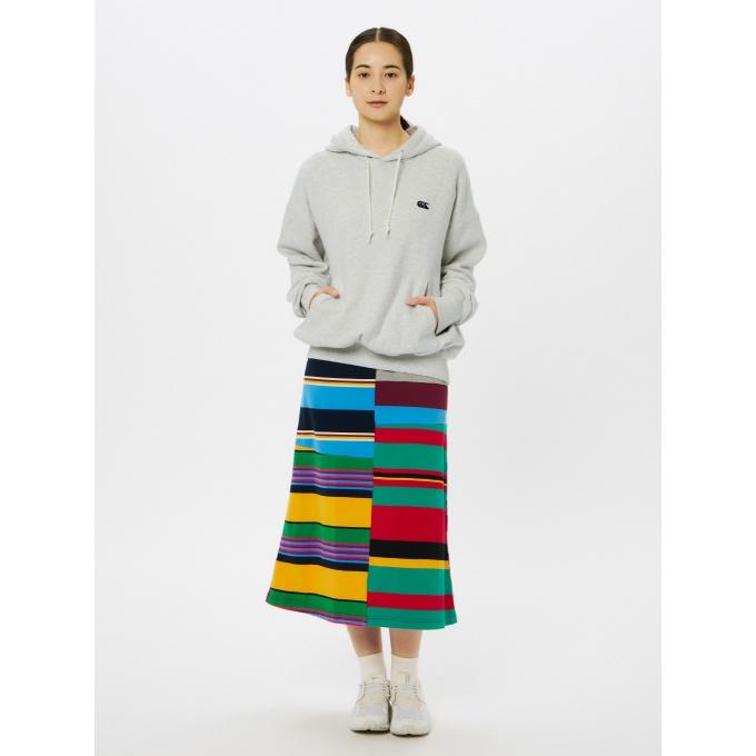 カンタベリー（Canterbury） スウェットパーカー メンズ ヘビー