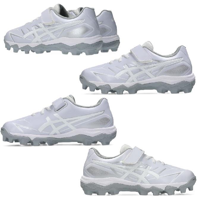 ASICS（アシックス） 野球 ポイントスパイク ジュニア スターシャイン