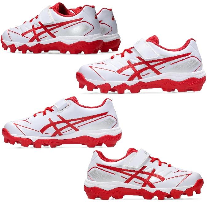 ASICS（アシックス） 野球 ポイントスパイク ジュニア スターシャイン