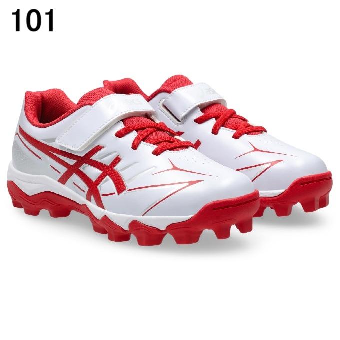 ASICS（アシックス） 野球 ポイントスパイク ジュニア スターシャイン