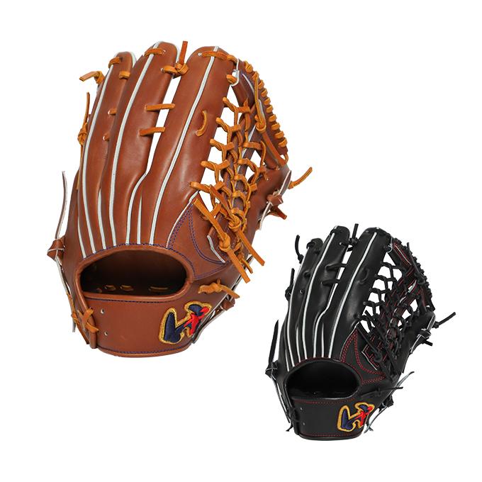 ワールドペガサス　硬式グローブ　外野手用 ワールドペガサス（WORLD PEGASUS） 野球 硬式グローブ 外野手用
