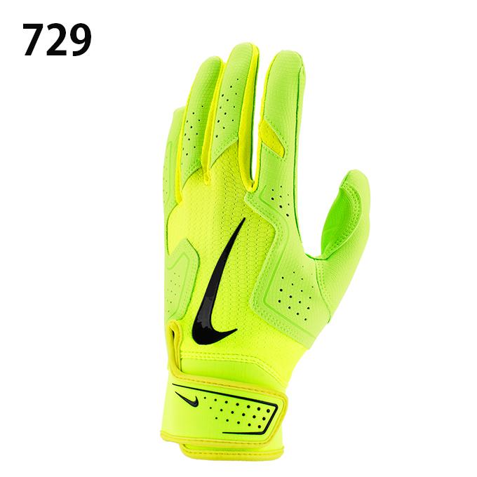 NIKE（ナイキ） 野球 バッティンググローブ 両手用 26SP Y アルファ2.0