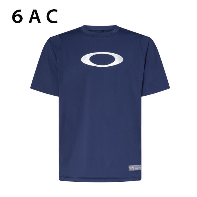 OAKLEY（オークリー） 野球ウェア 半袖Tシャツ メンズ レディース