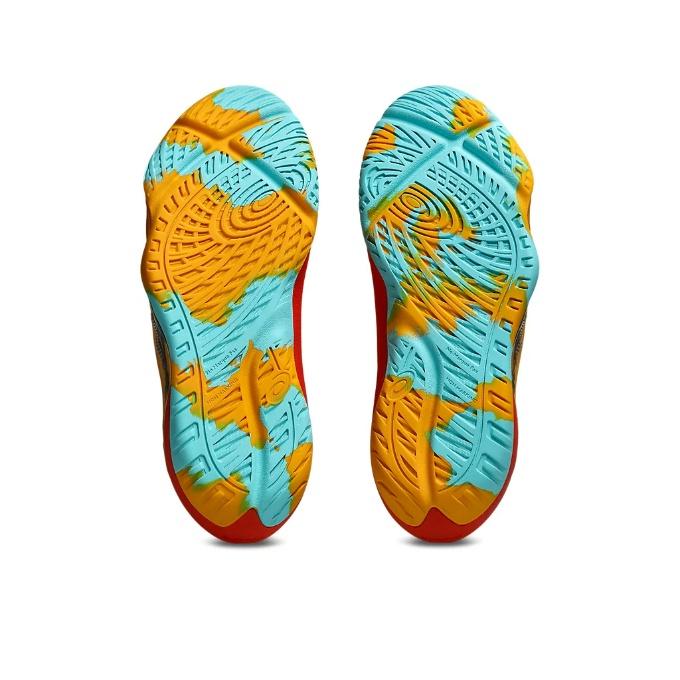 ASICS（アシックス） バスケットシューズ メンズ UNPRE ARS LOW 3