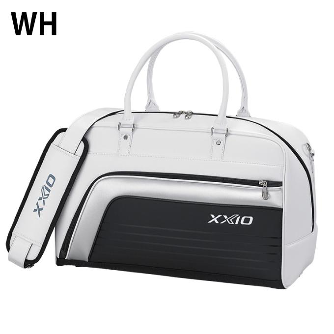 XXIO ゼクシオ(XXIO) ボストンバッグ メンズ レディース スポーツ