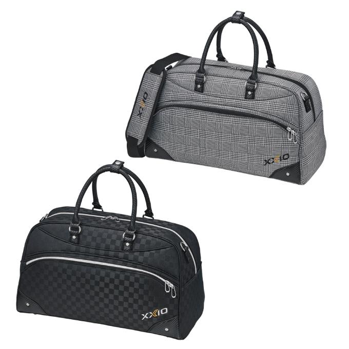 XXIO ゼクシオ(XXIO) ボストンバッグ メンズ レディース スポーツ
