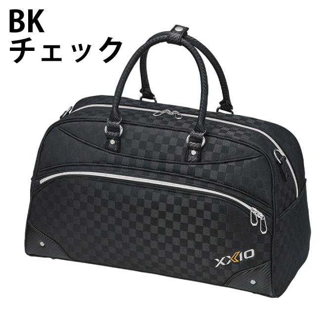 【ゼクシオ】XXIO ゴルフ　ボストンバック ロッカーバック　ショルダー付き ゼクシオ】XXIO ゴルフ ボストンバック ロッカーバック ショルダー付き