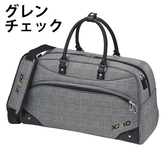 XXIOゼクシオ ボストンバック GGB-X109 ブラック XXIOゼクシオ ボストンバック GGB-X109 ブラック 楽天市場】ゼクシオ