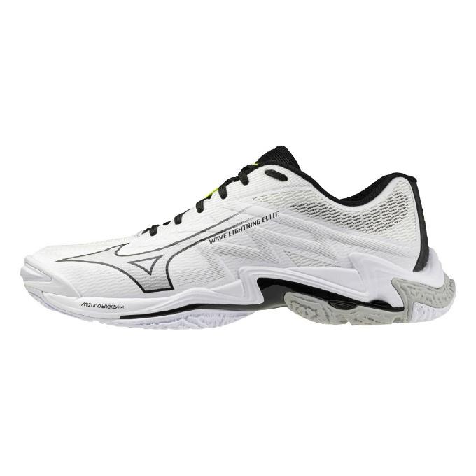 ミズノ(MIZUNO)バレーボールシューズ ウエーブライトニング エリート V1GA260051(Men’s、Lady’s) MIZUNO（ミズノ） バレーシューズ メンズ レディース ウエーブ