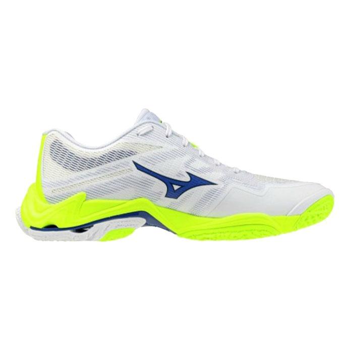 MIZUNO（ミズノ） バレーシューズ メンズ レディース ウエーブ