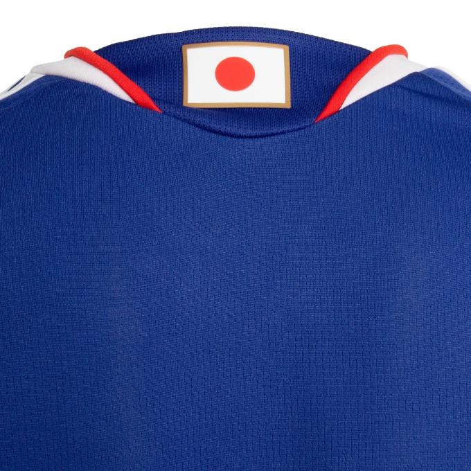 adidas（アディダス） サッカー日本代表 2026 ホーム レプリカ
