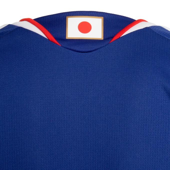 adidas（アディダス） サッカー 日本代表 2026 ホーム レプリカ