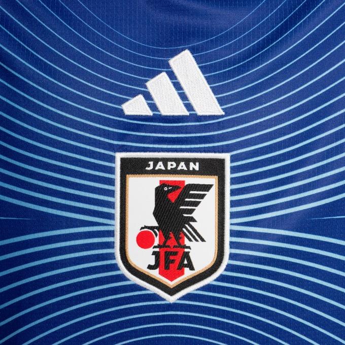 adidas（アディダス） サッカー 日本代表 2026 ホーム レプリカ