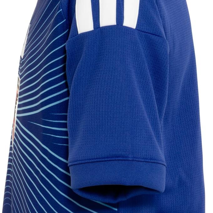 adidas（アディダス） サッカー 日本代表 2026 ホーム レプリカ