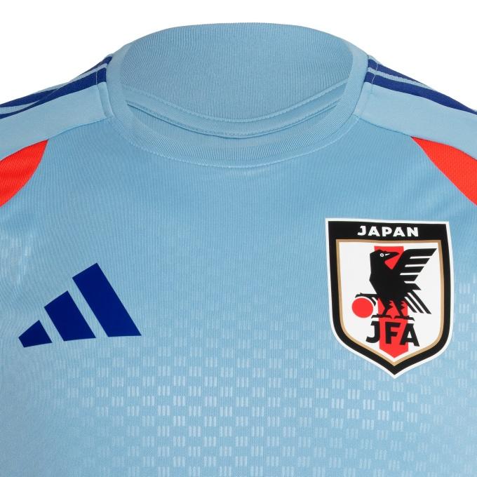 adidas（アディダス） サッカー 日本代表 ティロ26 トレーニング