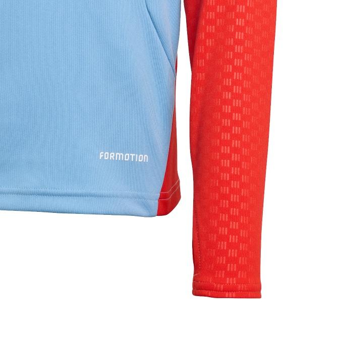 adidas（アディダス） サッカー日本代表 ティロ26 トレーニングトップ