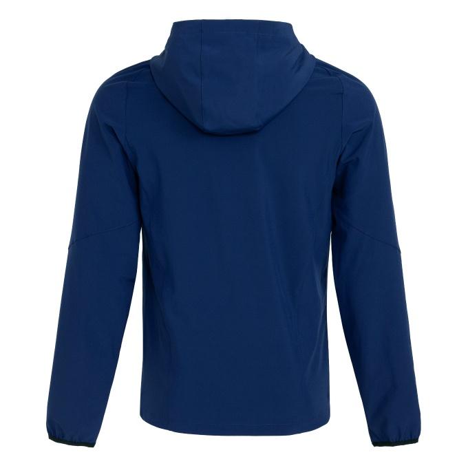 adidas（アディダス） サッカー日本代表 ティロ26 トラベル フルジップ